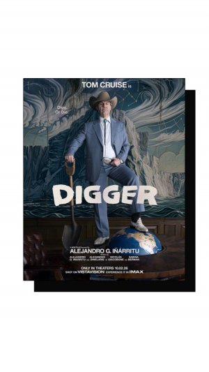 ДИГГЕР DIGGER