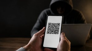 Мошенники рассылают QR-коды и крадут деньги с карт россиян