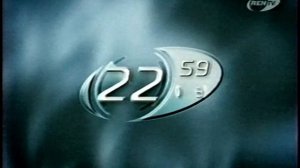 Часы Ren-TV 2005-2006