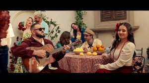 Arkadi Dumikyan - Mankutyan ser