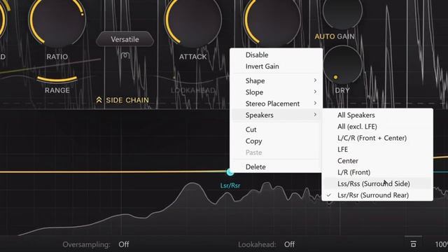 Introduction to FabFilter Pro-C 3[RU] смотреть онлайн