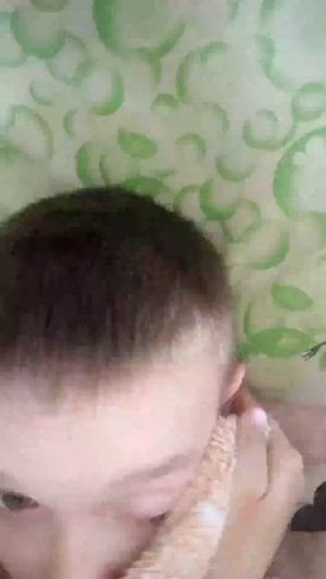 ночую на даче.