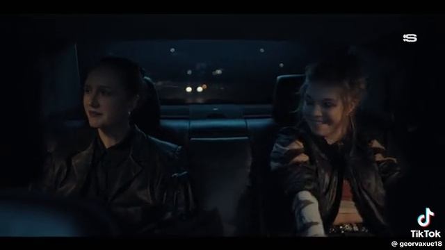 Дети перемен 2 сезон 1 серия смотреть онлайн