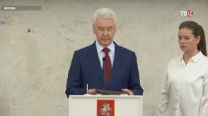 Москва подписала соглашения о сотрудничестве с Белгородской и Тверской областями