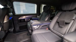 Mercedes-Benz V 300 d EL 4MATIC Facelift