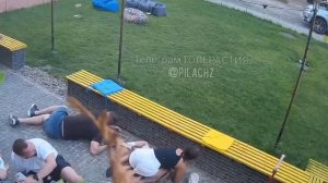 В Сумах прилетело по военным объектам. Последствия распространились и до ресторанчиков