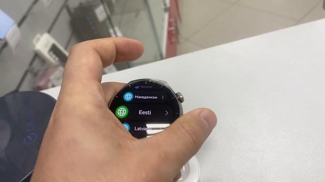 Часы Huawei смотреть онлайн