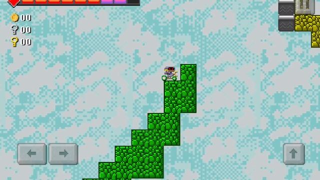 ERROR-v1 Ultimate Level Builder смотреть онлайн