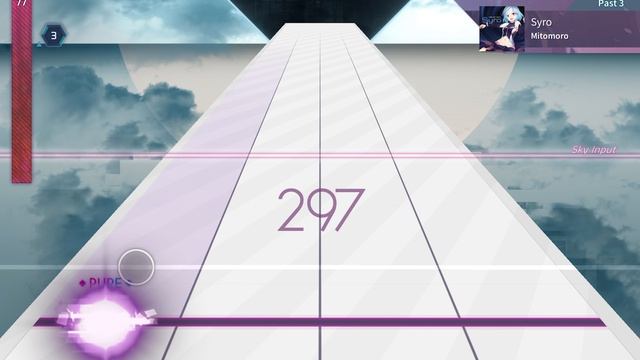 Syro [Past 3] ALL EXPERFECT