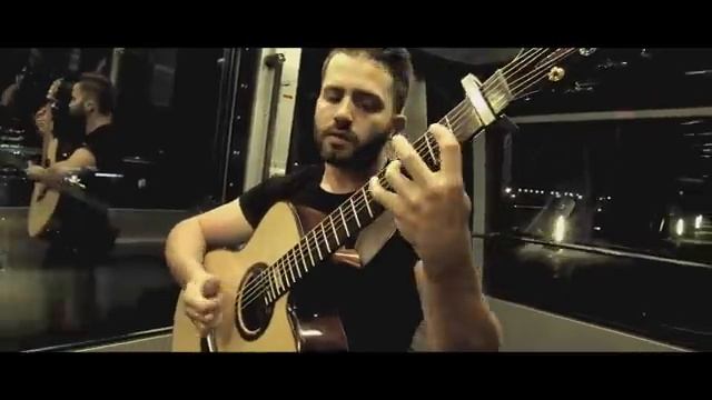 Red Hot Chili Peppers - Snow (Hey Oh) - Luca Stricagnoli - Fingerstyle Guitar Cover