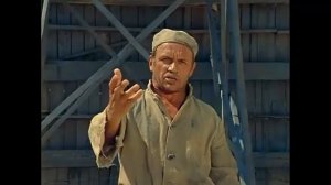Насилье точит сталь/Урок борьбы - Песня из х/ф « Не бойся, я с тобой «