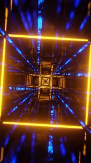 Infinite Tunnel смотреть онлайн