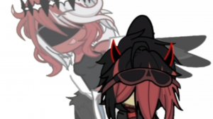Pay attention//Countryhumans//Германия ~ Germany//Польша ~ Poland//Gacha Сюжетка