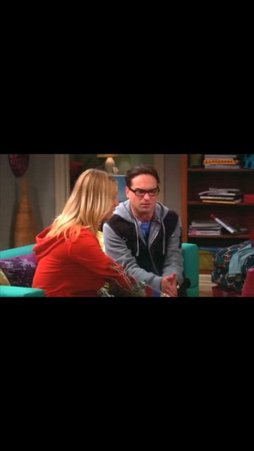 «Теория большого взрыва» (The Big Bang Theory)