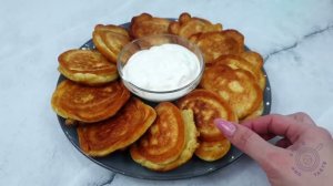Лучше, чем обычный мясной пирог! Нашла более простой и вкусный способ! Быстро и легко!