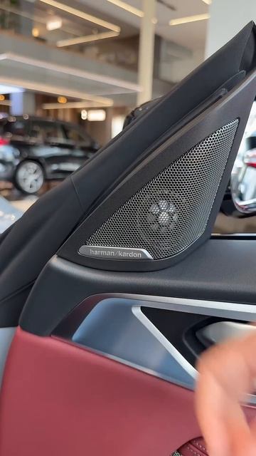 BMW 430i 2026 смотреть онлайн