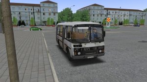 OMSI 2 стрим по городу Борисову