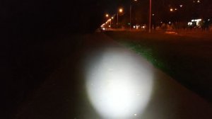 Ночной ездок