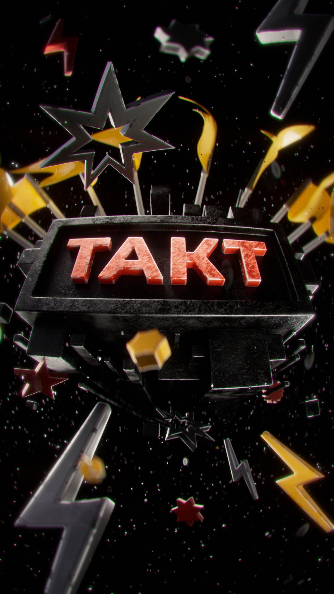 TAKT смотреть онлайн