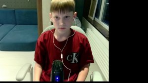 пончик asmr