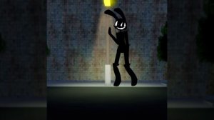 ☑
