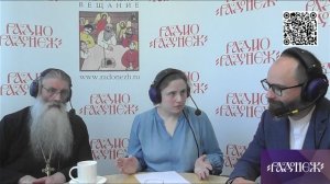 Программа Скажи семье ДА! Передача 11. Духовная жизнь.