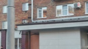 Приехали в Новокузнецк на вокзал.