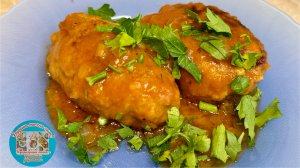 Котлеты с той самой подливой: вкус, который возвращает в детство