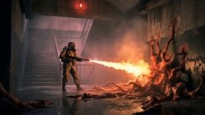 ИГРА ГДЕ ТЫ ДОЗНАВАТЕЛЬ В ГИГАХРУЩЕВКЕ The Fatum