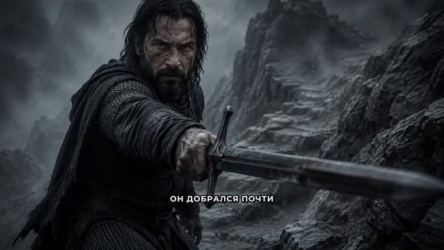 От смерти не уйти История человека который это понял слишком поздно.