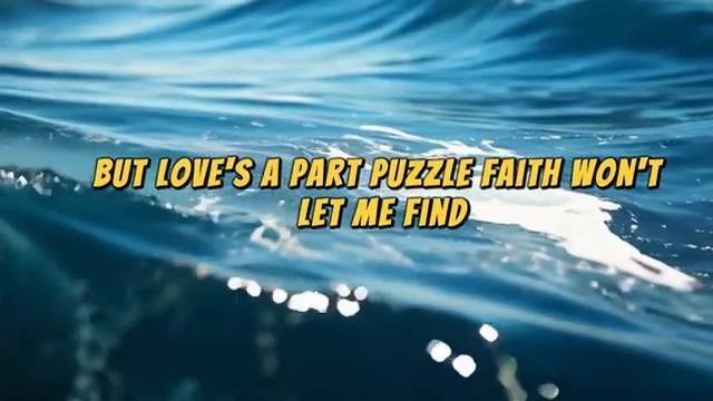 Rih – TEARS ON FIRE (Official lyric video)