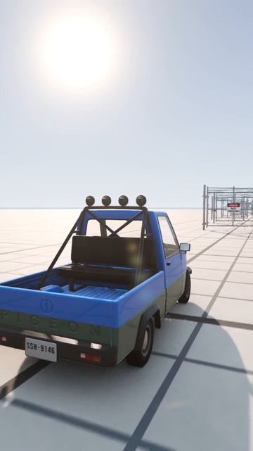 Mazda T1500 -тюнинг №8
