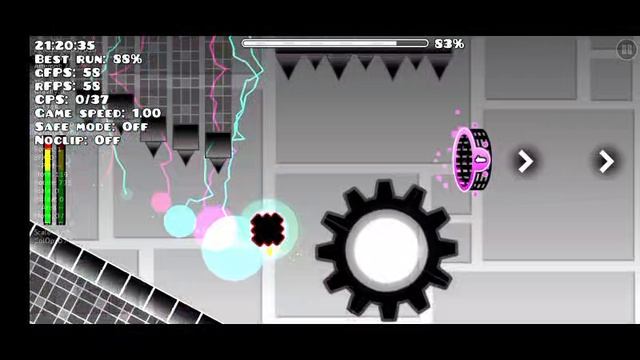 Fun Dance Drop GG GD смотреть онлайн