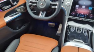 Mercedes-Benz GLC 300 4MATIC