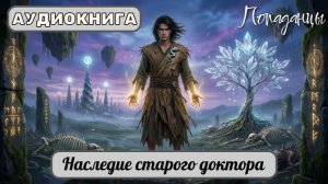 Аудиокнига _ ПОПАДАНЦЫ _ Наследие старого доктора
