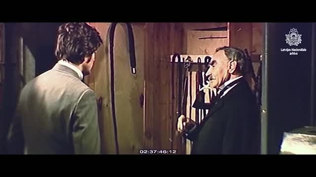 Коммунизм & огонь дзен, ветер дзен. Второй эпизод смотреть онлайн