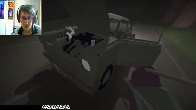THE CLUB #1 | JALOPY | SPLIT SECOND #1