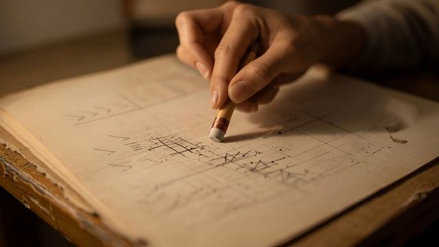 "Я выбрала себя..." (1) стихи ирены Булановой музыка Suno