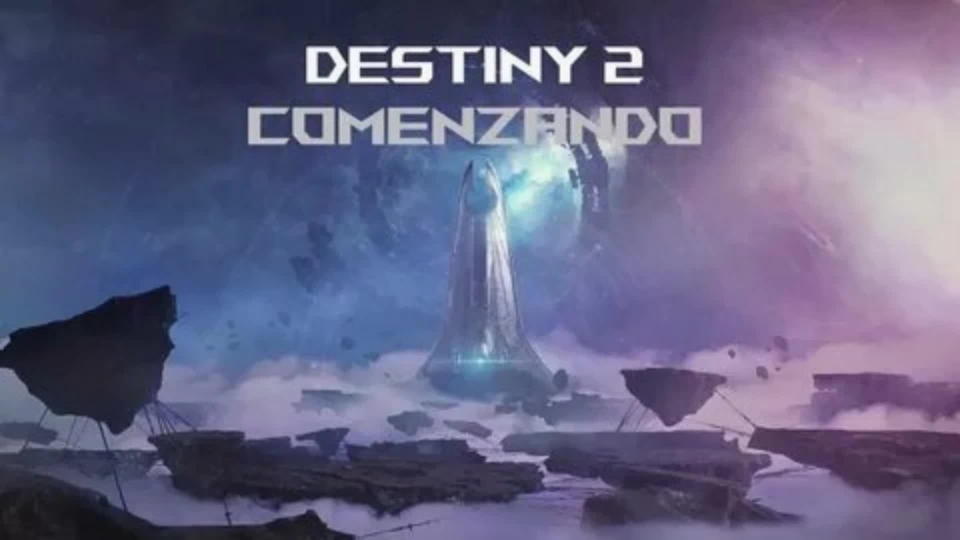 ДЕСТИНИ 2 Destiny 2. Монумент триумфа Охотник Пистолет Пулимёт - VY - 7 от - Семи Серафимов (тест). смотреть онлайн