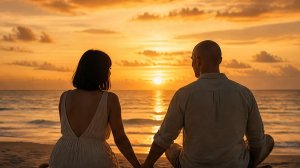Лучик ❤️☀️🌹Нежная композиция о любви