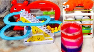 🧸🪆Игрушки для малышей [3 часть]﹥🥰⭐