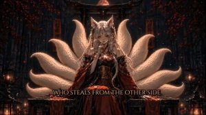 The Tenth Tail Tenth Tailed Kitsune - DO YOU REMEMBER ME -  Moonwell Melodies