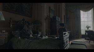 Корона 5 сезон 5 серия / The Crown
