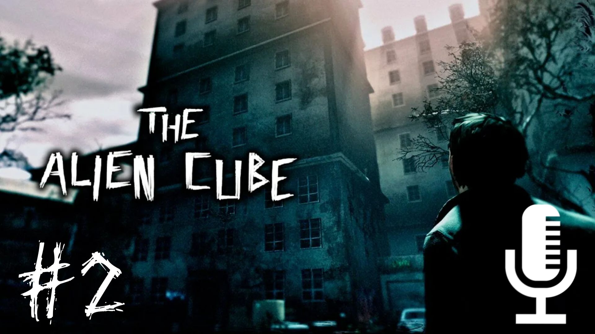 The Alien Cube▶Прохождение #2 смотреть онлайн