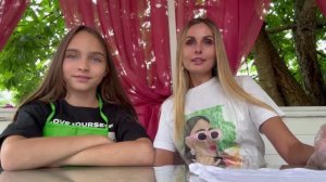 Делаем футболку в стиле Тай-дай
