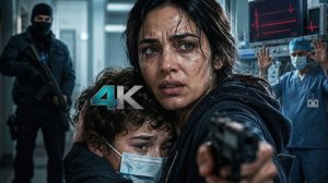До последнего раунда Русский трейлер Дубляж 2026