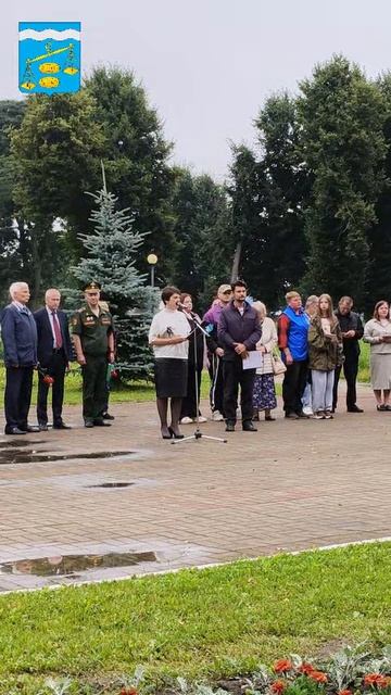 День освобождения Сухиничского района