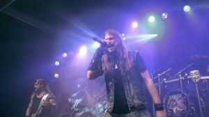 Iced Earth - Anthem