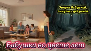 📖ПОЛНАЯ АУДИОКНИГА📖БАБУШКА ВО ЦВЕТЕ ЛЕТ❤️🍷 ЛЮБОВНЫЕ ФЕНТЕЗИ🍷