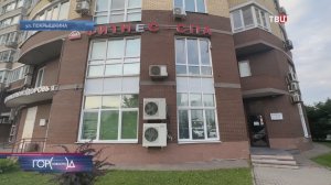 На западе Москвы разгорается скандал из-за закрытия фитнес-клуба